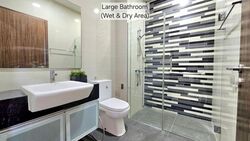 Novena Regency (D11), Apartment #602902291
